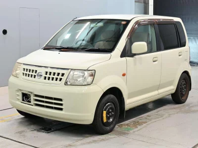 NISSAN OTTI