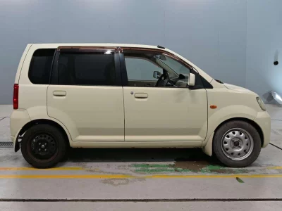 NISSAN OTTI