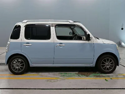 DAIHATSU MIRA COCOA 3