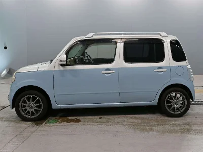 DAIHATSU MIRA COCOA 4