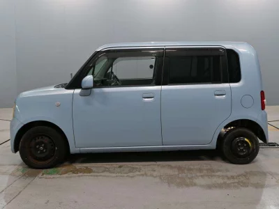 Статистика аукционов Daihatsu Move Conte
