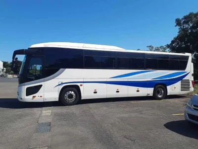 Isuzu Gala