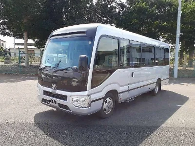 Toyota Coaster