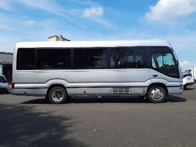 Toyota Coaster