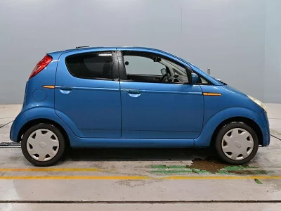 Subaru R2
