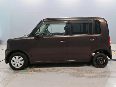 Статистика аукционов Daihatsu Move Conte