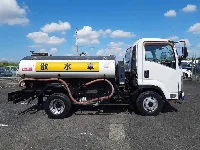 Цена авто Isuzu Forward с аукционов Японии, номер кузова FRR90S1, пробег 30 000, оценка 8