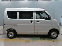 Цена авто Mazda Scrum с аукционов Японии, номер кузова DG17V, пробег 126 000, оценка 2