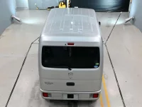 Цена авто Mazda Scrum с аукционов Японии, номер кузова DG17V, пробег 126 000, оценка 2