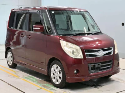 Suzuki Palette