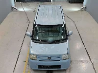 Цена авто Daihatsu Move Conte с аукционов Японии, номер кузова L575S, пробег 176 000, оценка 20