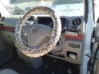 Цена авто Daihatsu Move Conte с аукционов Японии, номер кузова L575S, пробег 176 000, оценка 20