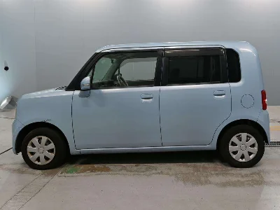 Статистика аукционов Daihatsu Move Conte