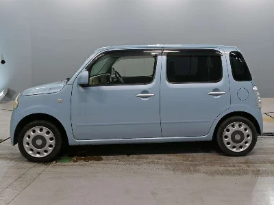 DAIHATSU MIRA COCOA 4