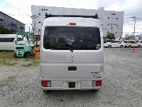 Цена авто Suzuki Every с аукционов Японии, номер кузова DA17V, пробег 150 000, оценка 2