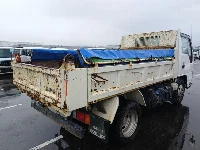 Цена авто Isuzu Elf с аукционов Японии, номер кузова NKR88AD, пробег 56 000, оценка 