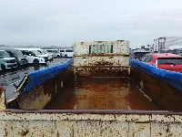 Цена авто Isuzu Elf с аукционов Японии, номер кузова NKR88AD, пробег 56 000, оценка 