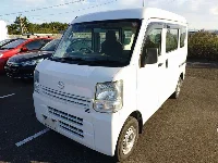 Цена авто Mazda Scrum с аукционов Японии, номер кузова DG17V, пробег 40 000, оценка 4