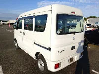 Цена авто Mazda Scrum с аукционов Японии, номер кузова DG17V, пробег 40 000, оценка 4
