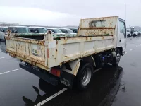 Цена авто Isuzu Elf с аукционов Японии, номер кузова NKR88AD, пробег 62 000, оценка 