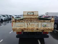 Цена авто Isuzu Elf с аукционов Японии, номер кузова NKR88AD, пробег 62 000, оценка 