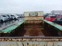 Цена авто Isuzu Elf с аукционов Японии, номер кузова NKR88AD, пробег 62 000, оценка 