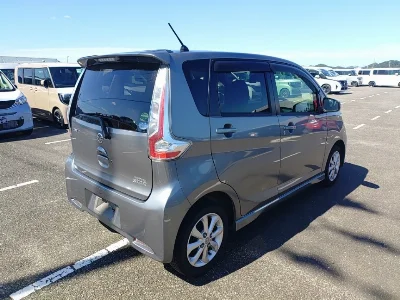 NISSAN DAYZ 2