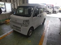 Цена авто Mazda Scrum с аукционов Японии, номер кузова DG17V, пробег 71 000, оценка 4