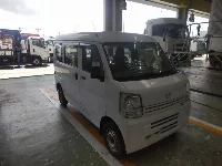 Цена авто Mazda Scrum с аукционов Японии, номер кузова DG17V, пробег 71 000, оценка 4