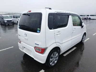 MAZDA FLAIR 2