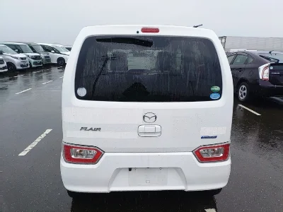 MAZDA FLAIR 3