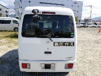 Цена авто Suzuki Every с аукционов Японии, номер кузова DA64V, пробег 130 000, оценка 2