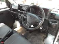 Цена авто Daihatsu Hijet Cargo с аукционов Японии, номер кузова S331V, пробег 187 000, оценка 2