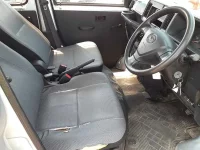 Цена авто Daihatsu Hijet Cargo с аукционов Японии, номер кузова S331V, пробег 187 000, оценка 2