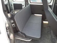 Цена авто Daihatsu Hijet Cargo с аукционов Японии, номер кузова S331V, пробег 187 000, оценка 2