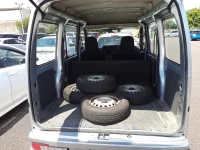 Цена авто Daihatsu Hijet Cargo с аукционов Японии, номер кузова S331V, пробег 187 000, оценка 2