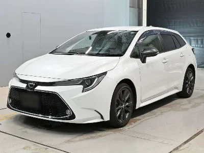 Toyota Corolla Touring