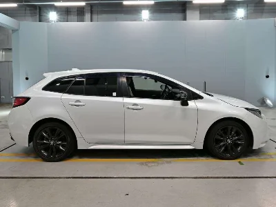 Toyota Corolla Touring
