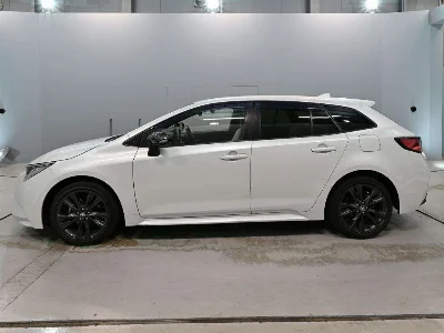 Toyota Corolla Touring