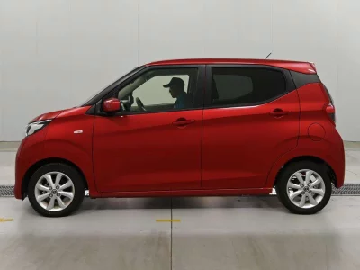 NISSAN DAYZ 3
