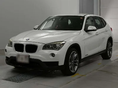 BMW X1 1