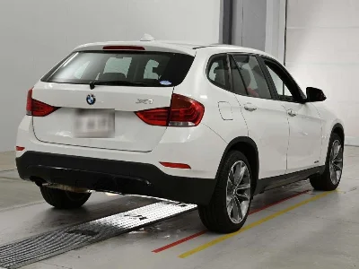 BMW X1 2
