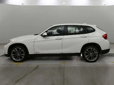 BMW X1 4