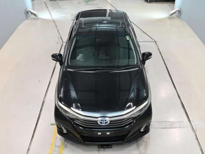TOYOTA SAI