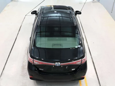 TOYOTA SAI