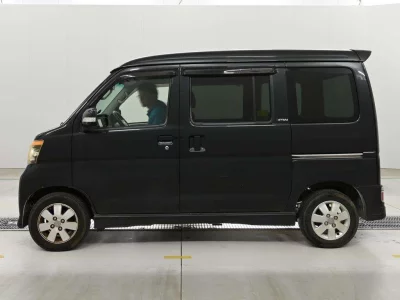 Статистика аукционов Daihatsu Atrai