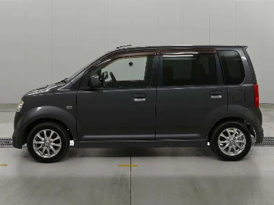 NISSAN OTTI