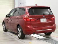 BMW 2-Series