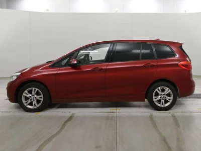 BMW 2-Series