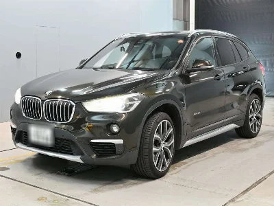 BMW X1 1